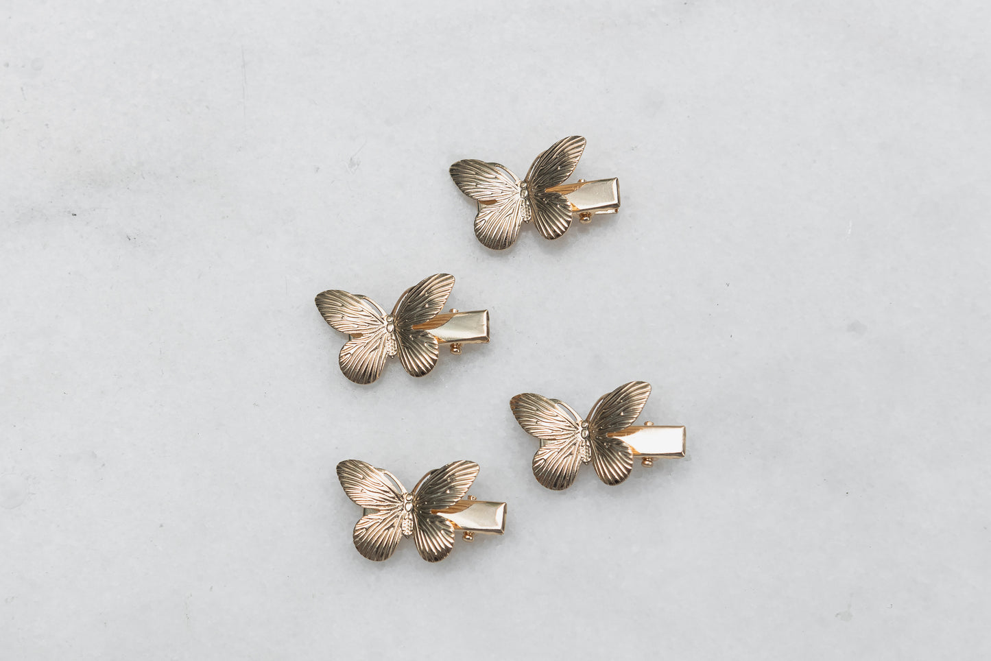 Butterfly Luxe Pin