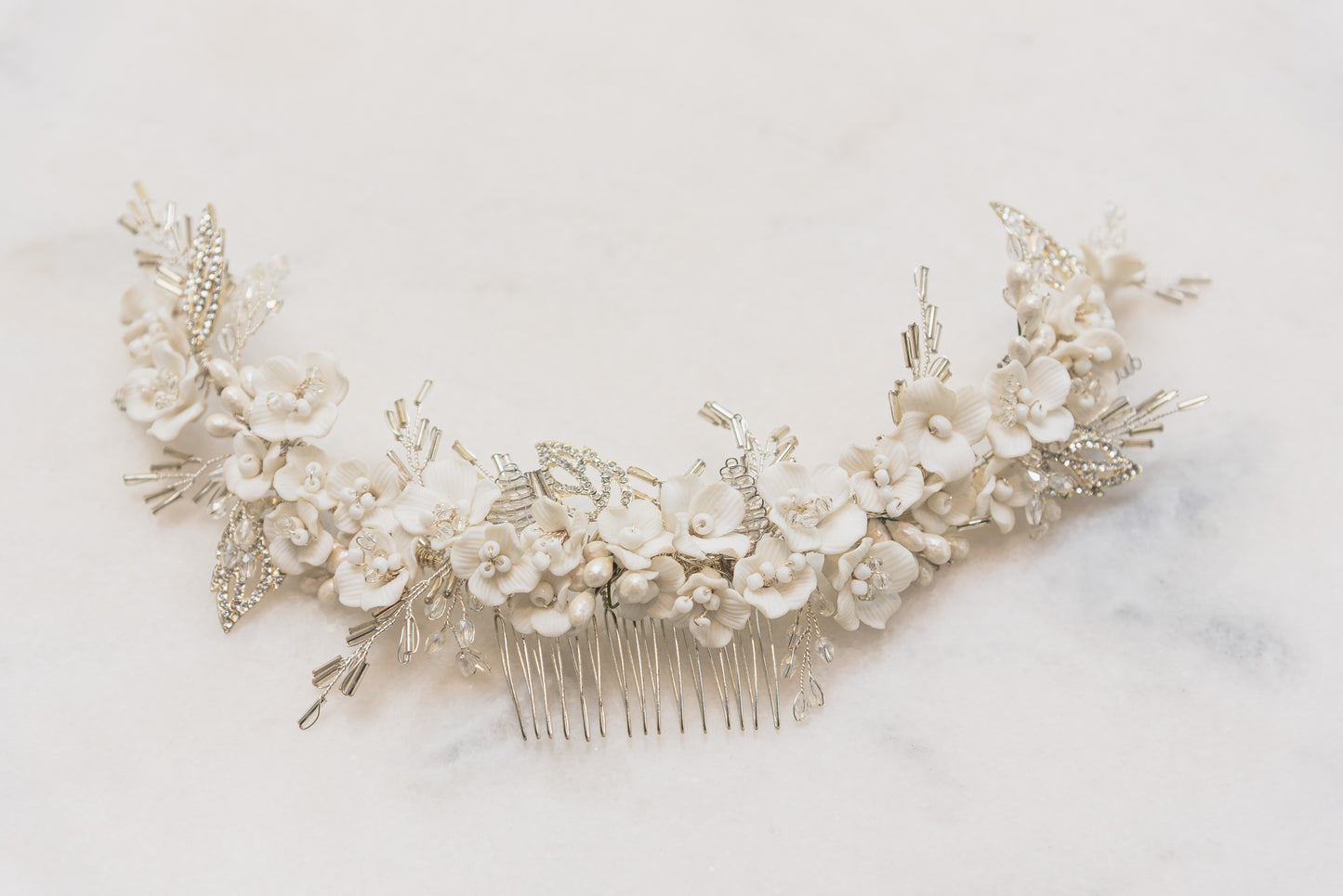 Vesper Hair Comb