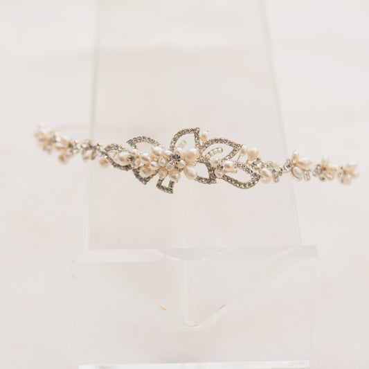 Amara Fleur Headband