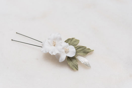 Delicate Mirage Hair Pin