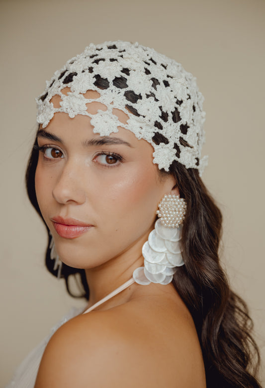 Sheila Earrings