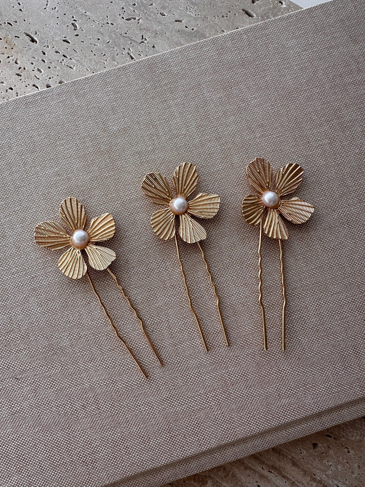 Bouquet Alina Pin 1