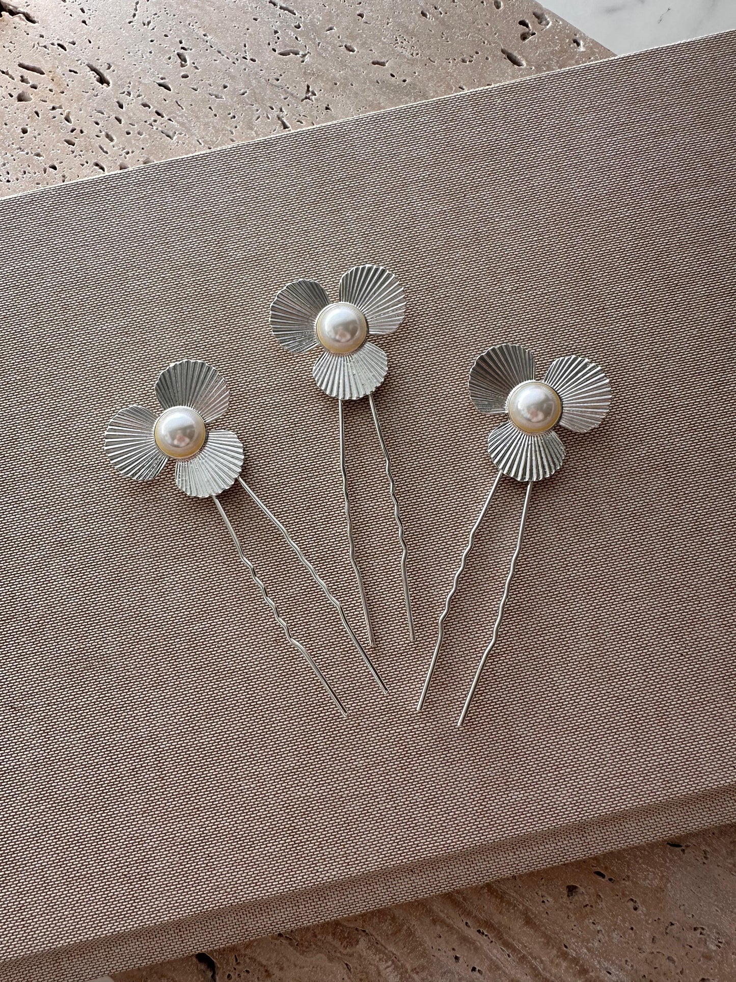 Bouquet Alexia Pin 4