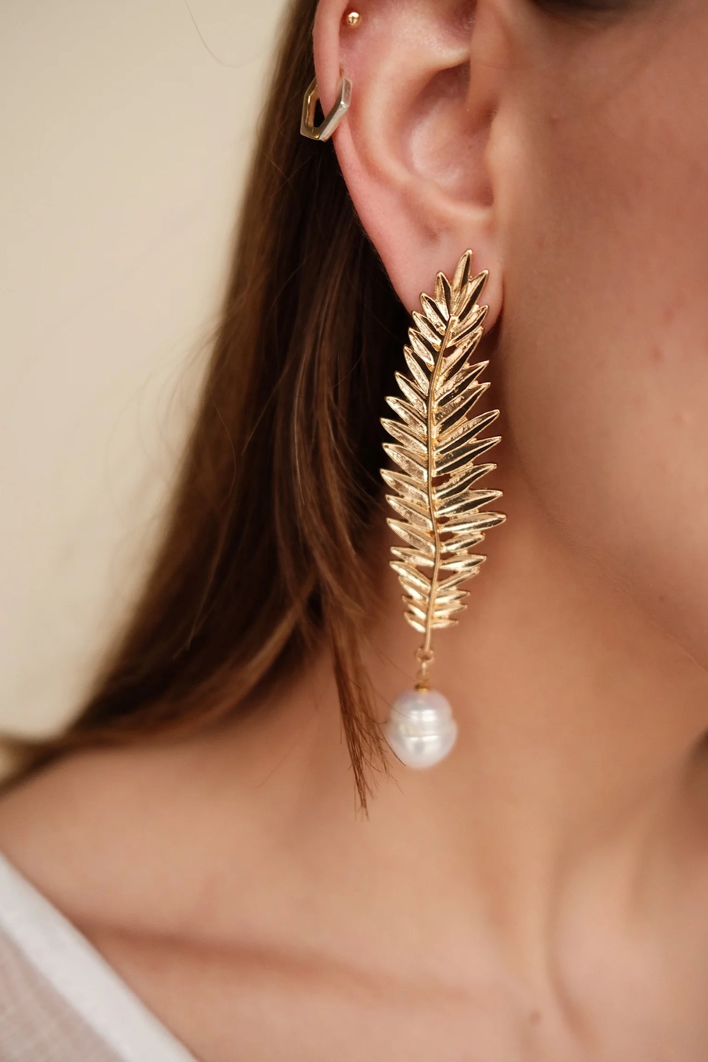Paola Earrings